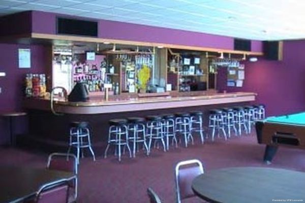 Macomb Inn Macomb